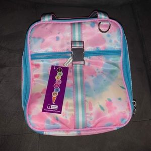 COPY - Iscream Swirl Tie Dye Tote Bag NWT